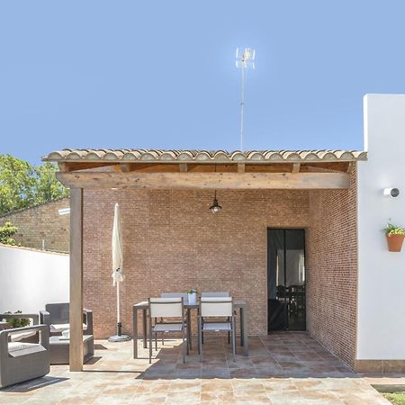 Villa Chani - Sólo familias Conil De La Frontera Exterior foto
